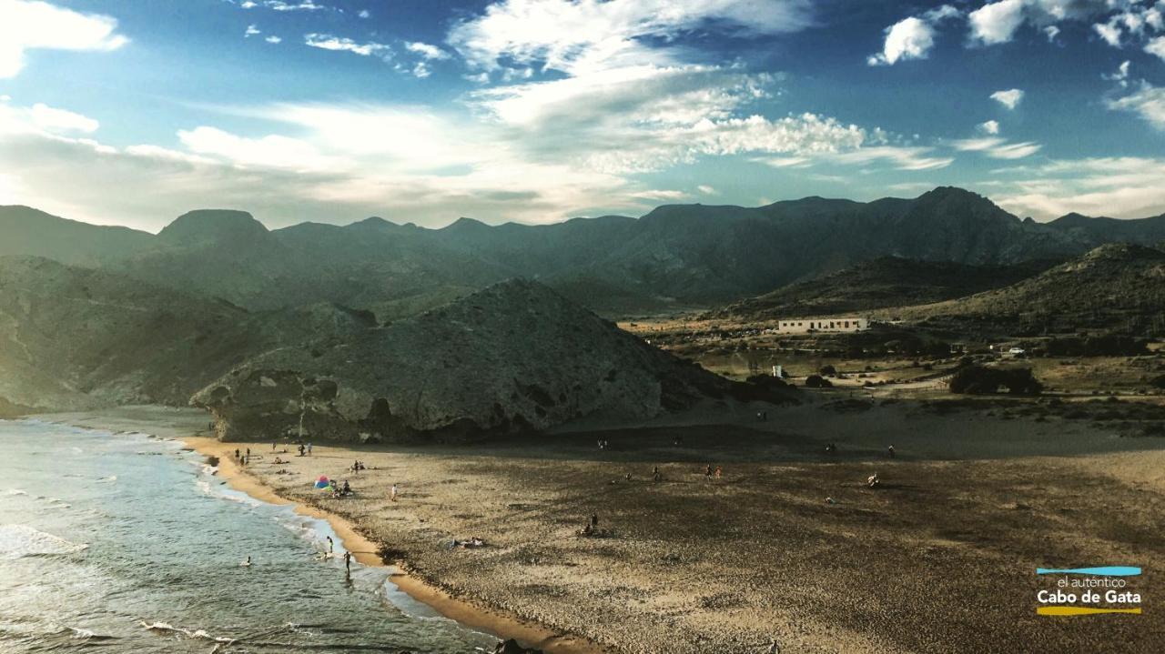 فيلا Casa Bajel سان خوسيه المظهر الخارجي الصورة