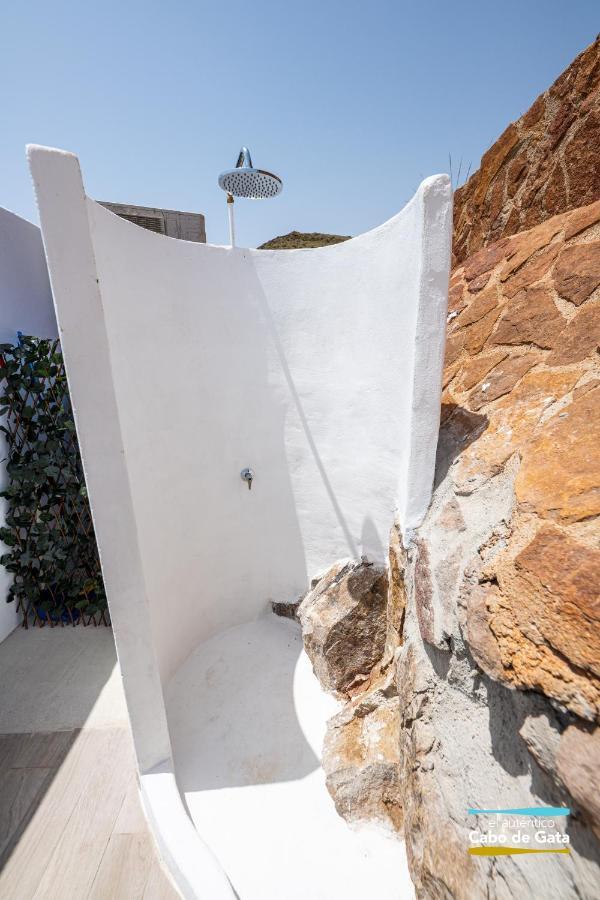 فيلا Casa Bajel سان خوسيه المظهر الخارجي الصورة