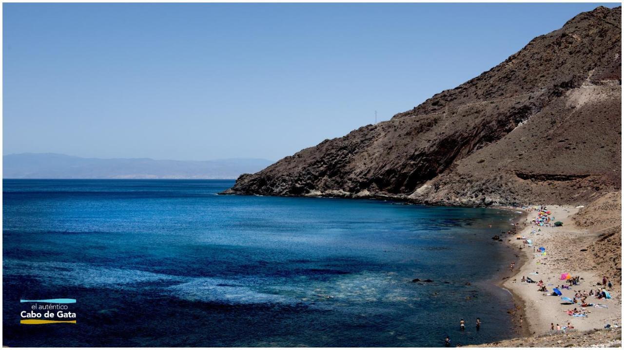 فيلا Casa Bajel سان خوسيه المظهر الخارجي الصورة