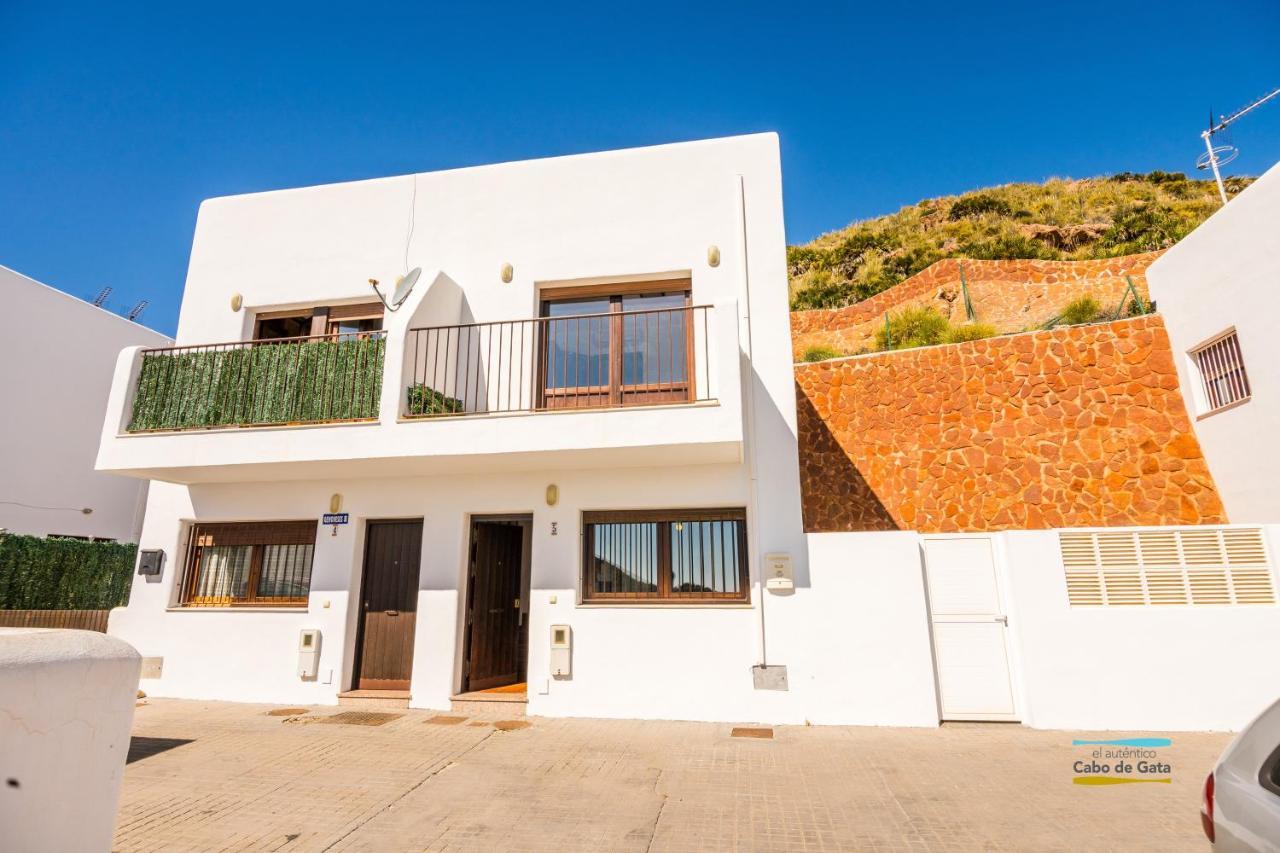 فيلا Casa Bajel سان خوسيه المظهر الخارجي الصورة